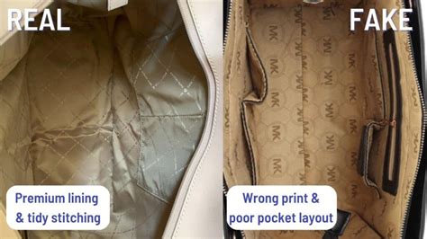 how to know if your michael kors bag is real|michael kors bag authenticity check.